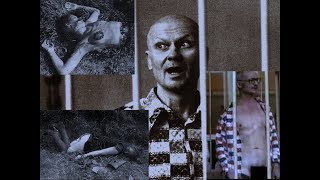Андрей Чикатило - Ростовский потрошитель /  Психология Маньяка