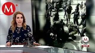 Militares asesinados por grupos delincuenciales