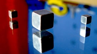 33 СПОСОБА ИСПОЛЬЗОВАТЬ МАГНИТЫ В РАЗЛИЧНЫХ ЦЕЛЯХ