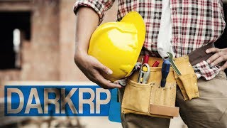 GMOD DarkRP FR - Concours de Constructions #67