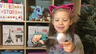 Новинка кукла ЛОЛ с волосами! - LOL Ведьмочка Hairgoals 5 серии