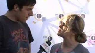 Edith Bowman wasn't impressed by Madonna