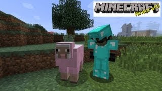 Minecraft Playtime 030 cscherme Holiday Special 3