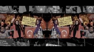 Ak Parti Kadın Kolları Milli Mücadele Filmi 2016