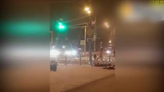 ВИДЕО ЗАРЯДКИ ГОЛЫШОМ НА МОРОЗЕ ВЗОРВАЛО СЕТЬ ? VIDEO CHARGING NAKED INTO THE COLD BLEW NETWORK