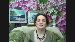 Картина из шерсти мастер класс. Яна Богданова