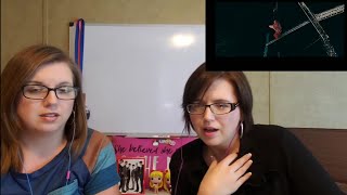 REACTION| BTOB(비투비) - 기도(I'll be your man) Official Music Video