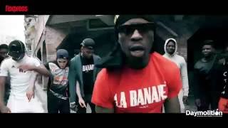 Haine anti-flic: les paroles polémiques du rappeur Jo Le Pheno