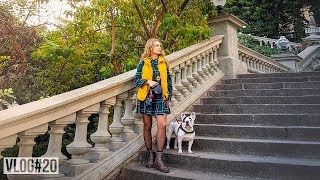 ЗИМА +20°. Как мы встретили Новый Год в Барселоне | VLOG#20 #SACVOYAGE