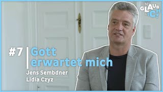 Unglaublich? Thema: Leid und Vergebung #Folge 7/7 mit Jens Sembdner (Die Prinzen)