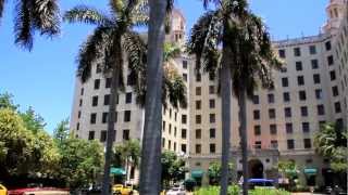 La Habana. Cuba 2012. 2 часть. Экскурсия по Гаване, Куба.