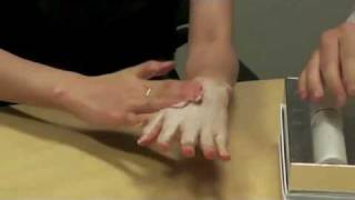 NUSKIN ageLOC Transformation (Demo). ageLOC Преображение. Результат!