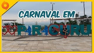 CARNAVAL 2019 DE PARACURU - CE