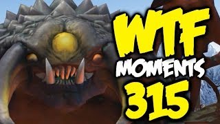 Dota 2 WTF Moments 315