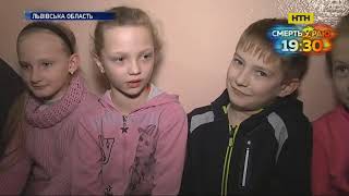 На Львівщині мобільні бригади медиків масово вакцинують школярів проти кору