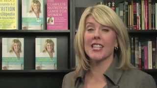 Leslie BECK's Longevity Diet