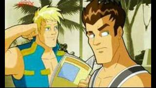 Alpha Teens 1x08 A