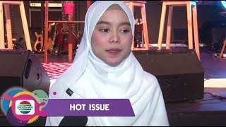 Hot Issue Pagi-Lesti Mencoba Bangkit Usai Putus dari Rizky