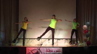 Kangoo jumps в Костроме