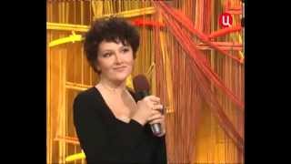 Раньше маму я не слушала (Марина Есипенко)