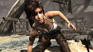 Tomb Raider Gameplay 2 Parte 2 PC