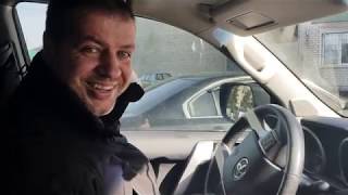 Без ремня, без страховки и с ворованными дровами