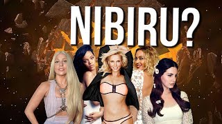 Divas em: FIM DO MUNDO HOJE O NIBIRU APROXIMA!!!