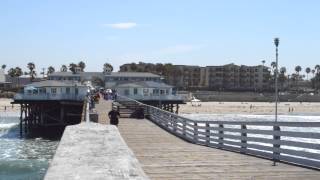 San Diego Community Profile: Pacific Beach
