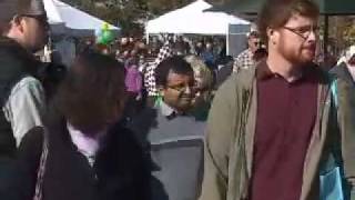 SPEA at the Farmers Market