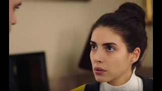 Госпожа Фазилет и ее дочери 21 СЕРИЯ описание и фото