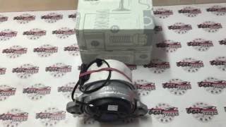 A2212404817 Подушка (опора) двигателя правая 4matic Mercedes S W221