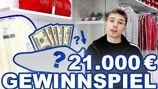 Vadi verlost 21.000€ !!!!! - Gewinnspiel