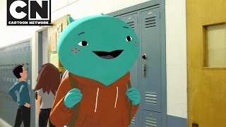 Welcome To My Life | CN Mini | Cartoon Network