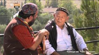 Doğu Türkistan'dan Türkiye'ye Göç Eden Soydaşımız Yaşadıklarını Anlatıyor - TRT Avaz