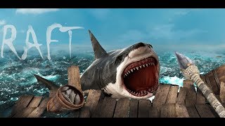 Raft Survival : Ultimate game for Android manual