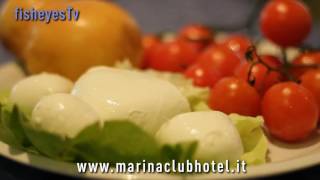 Морskiе путешествия! Италия - Marina Club