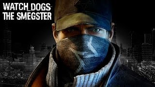 Watch Dogs Human Traffic