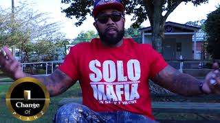 King Sav: "Boosie, Kevin Gates, Lil Phat, And I Are From South Baton Rouge." Solo Mafia And My Kids