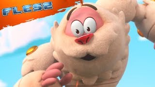 9 milionów hardkorowych graczy Candy Crush Saga - FLESZ 1 lipca 2019