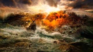 Бушует житейское море