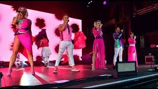 Summer of Steps 2018 - Full Concert