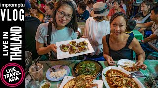 Must Eat Bangkok Street Food Guide 1Day Itinerary