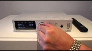 Audiolab M-DAC Product Review from Planet of Sound
