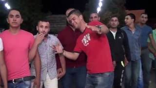 افراح ال المومني حفل تخريج الملازم ابراهيم المومني من جامعة مؤتة الجناح العسكري الجزء 2