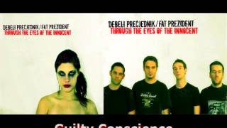 Debeli Precjednik - Through The Eyes Of The Innocent [ FULL ALBUM ]