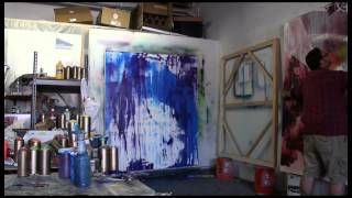 Chris Trueman at White Box Contemporary