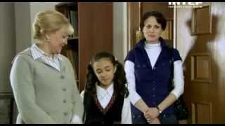 Остросюжетный Сериал "Отражение" (8 серия / Первый канал)