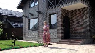 КП Альпиская деревня г.Краснодар - жизнь в поселке