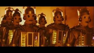 Doctor Who - Exclusive 'World Enough and Time' TV Trailer