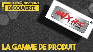 MJX F645 F45 T640 T40 F639 F39 - Hard-n-discount.fr Distributeur FRANCE